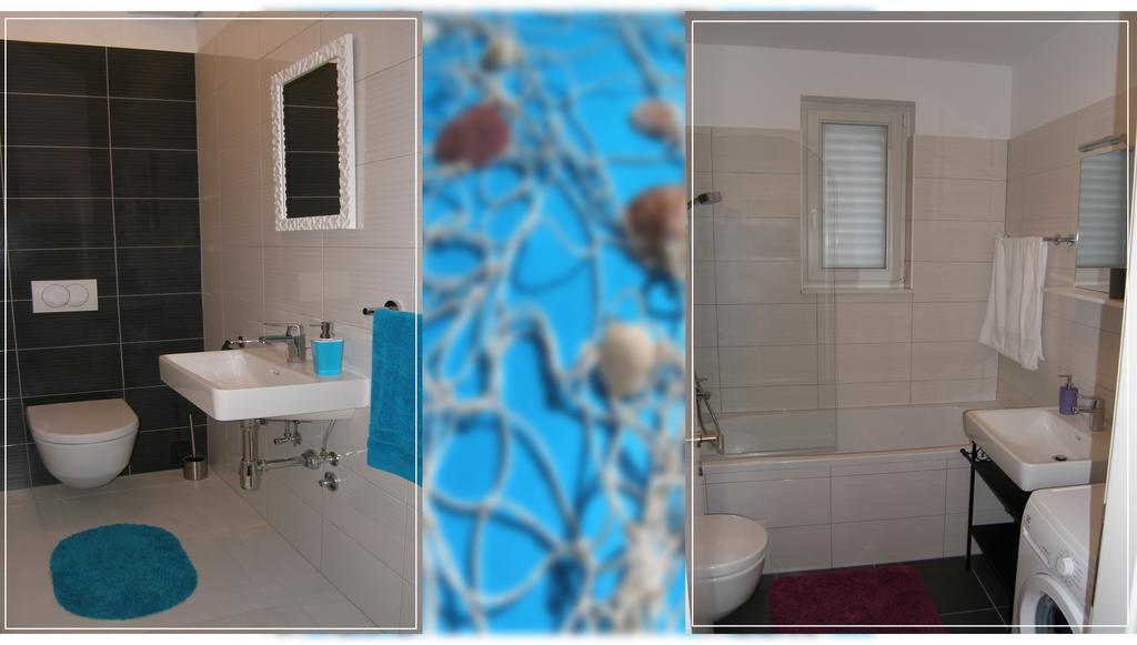 Momentum Apartment Split Szoba fotó