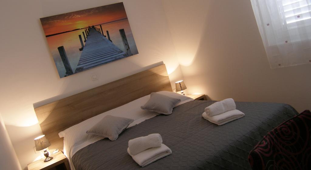 Momentum Apartment Split Szoba fotó