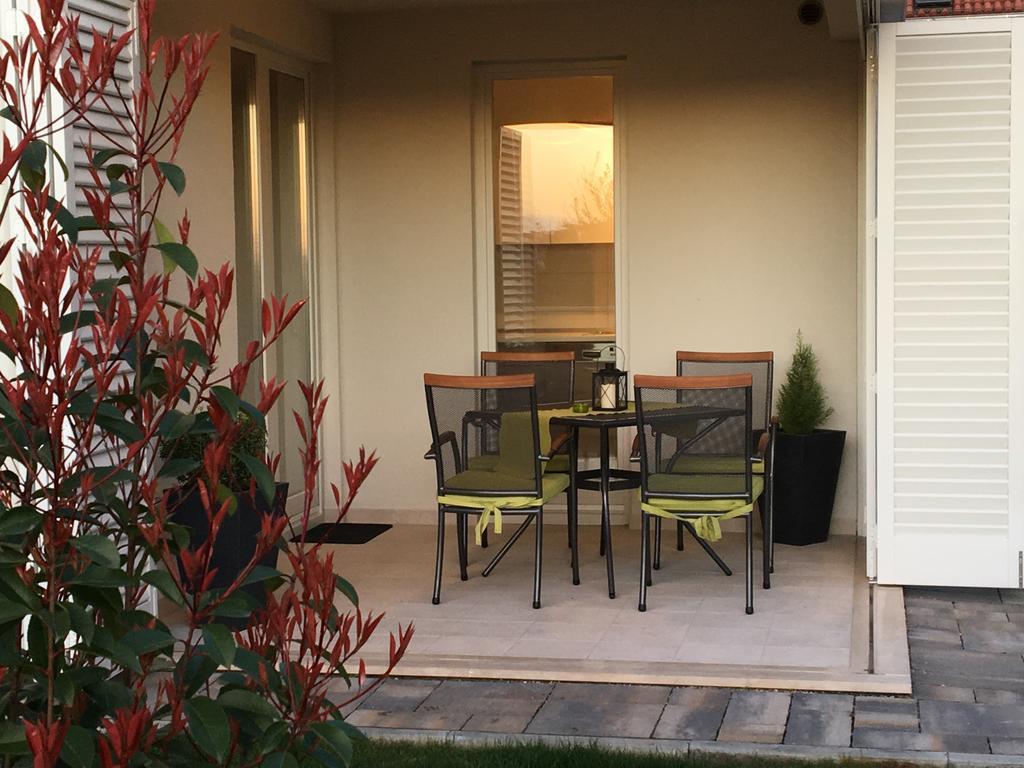 Momentum Apartment Split Kültér fotó