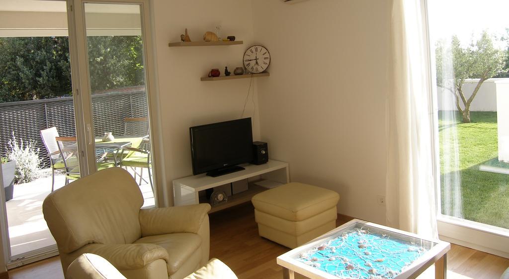 Momentum Apartment Split Kültér fotó