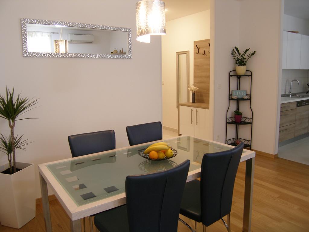 Momentum Apartment Split Szoba fotó