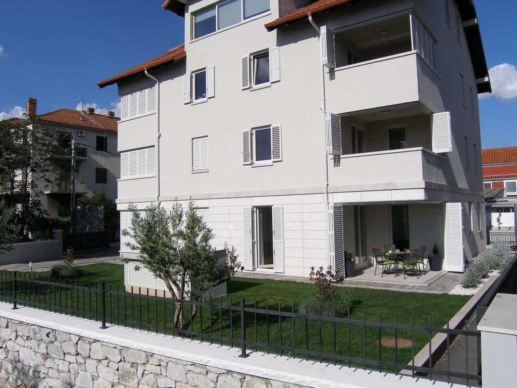 Momentum Apartment Split Kültér fotó