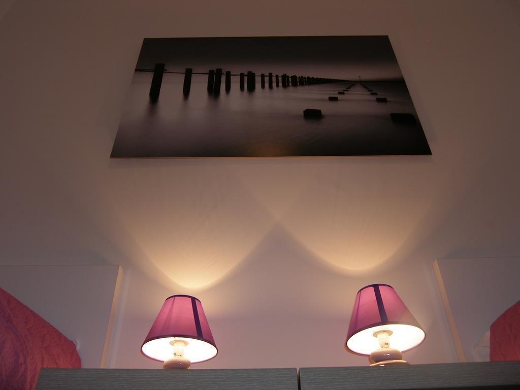 Momentum Apartment Split Szoba fotó