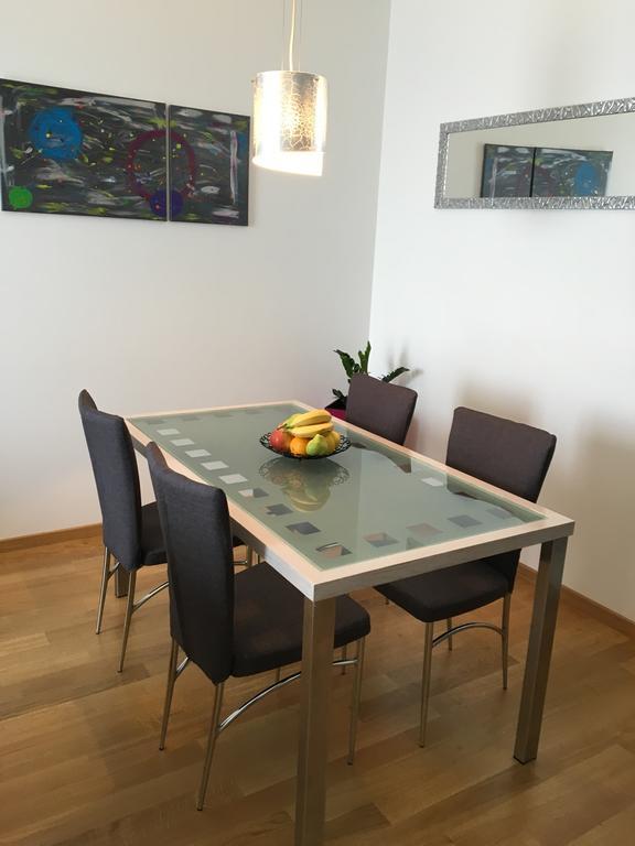 Momentum Apartment Split Kültér fotó